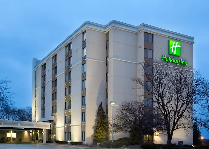 Holiday Inn By Ihg