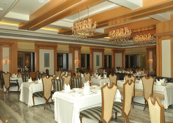 Royal Tulip Navi Mumbai