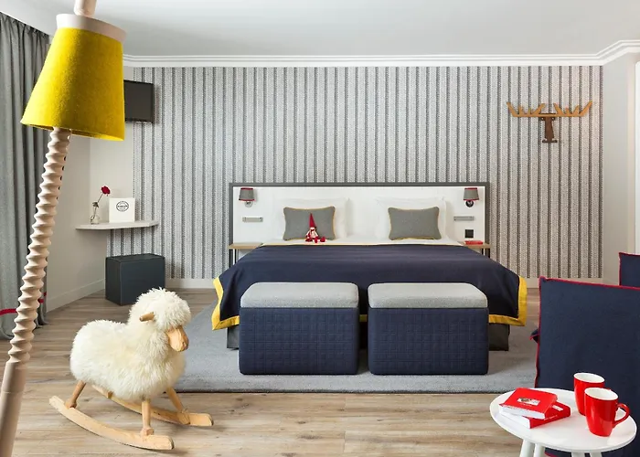 Araucaria Hotel & Spa