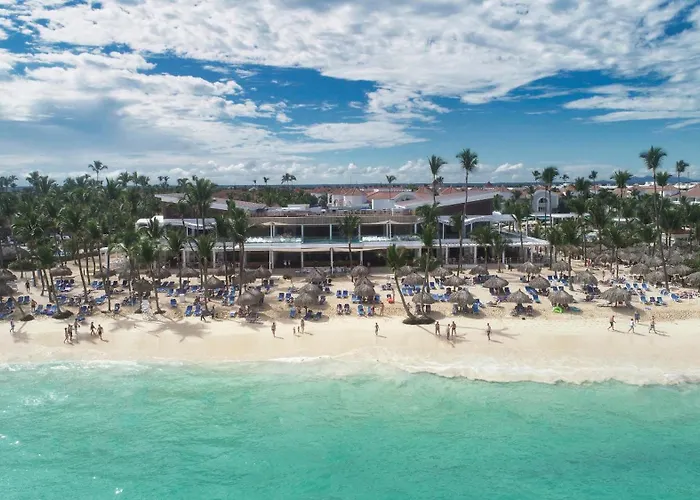 Spa Hotel: Bahia Principe Grand Aquamarine (Adults Only)