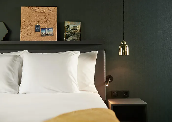 Hôtel Spa: Van Der Valk Hotel Amsterdam - Amstel