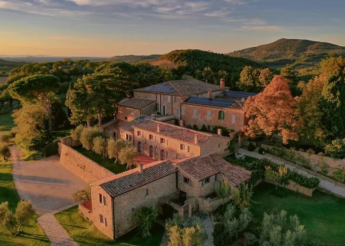 Borgo Sant'Ambrogio - Resort