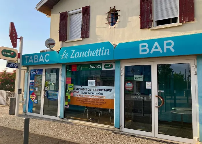 Le Zanchettin