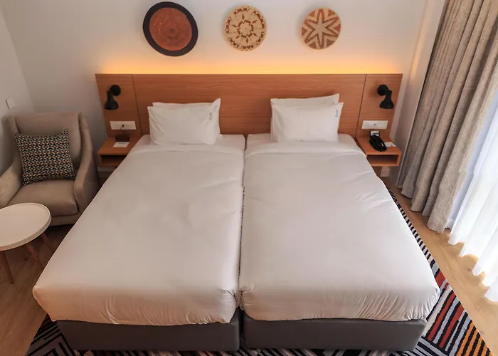 Holiday Inn - Lusaka By Ihg