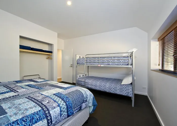 Margaret River Bungalow-1-Street - Pet Friendly