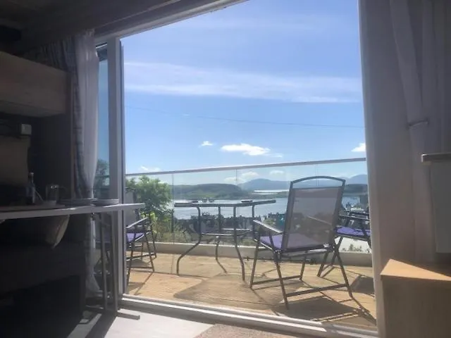 Benvoulin Bothy - Luxury Pod With Stunning Views