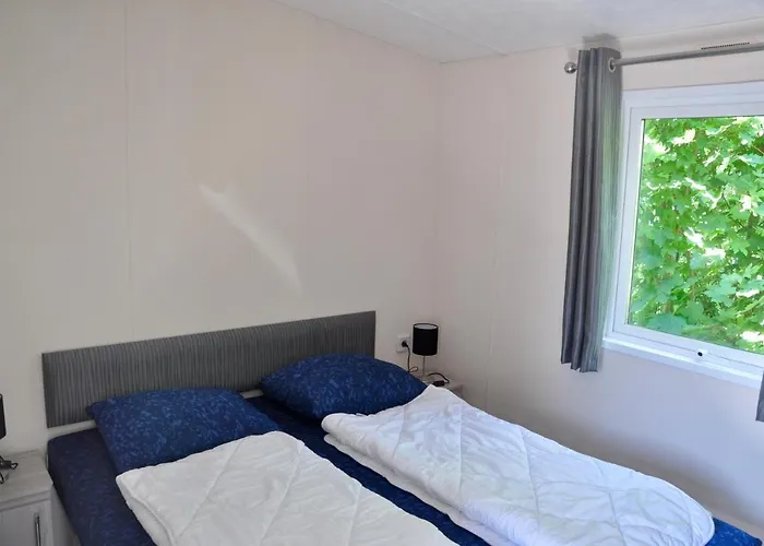 Chalet De Parel