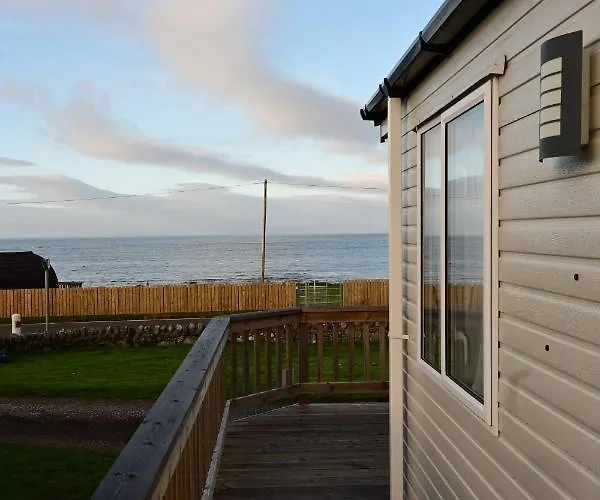 Muasdale - Shore View