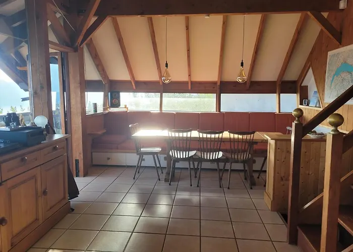 Chalet Chalon