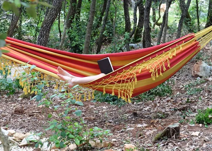 Gite et cabane écologiques 1000 Pailles