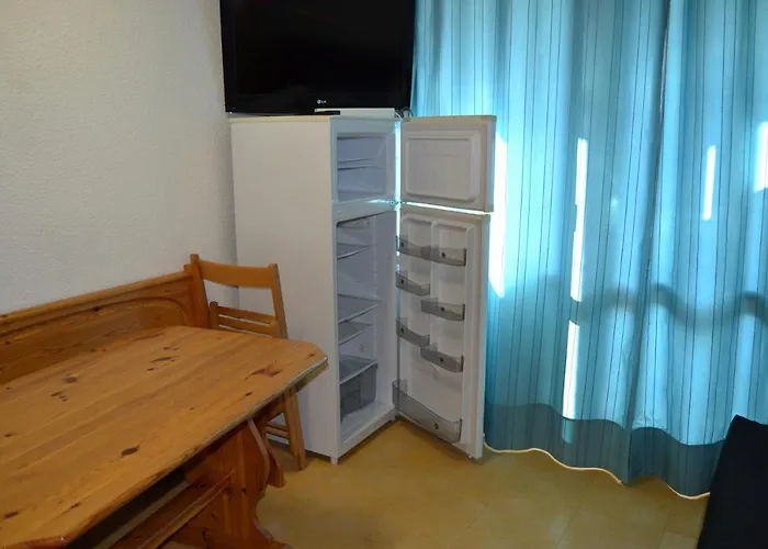 Appartement Le Vernon