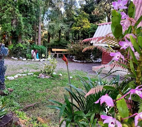 Cabana Dos Alpes