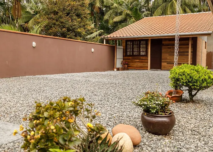 Casa Florescer Da Madeira