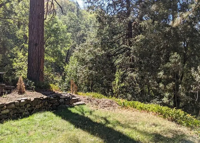 Pierce'S Cabin