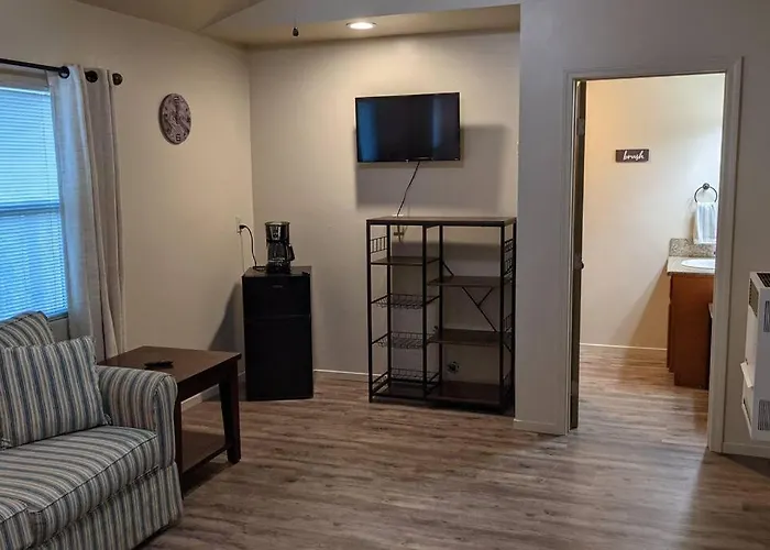 Mimi'S Cabin