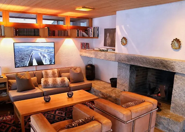 Chalet Morgane