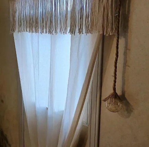 Le petit chalet de Charlène