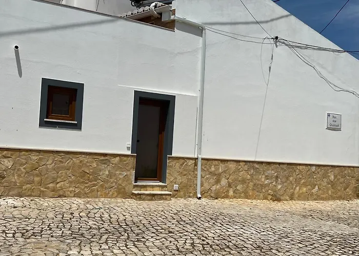 Casa Arenga
