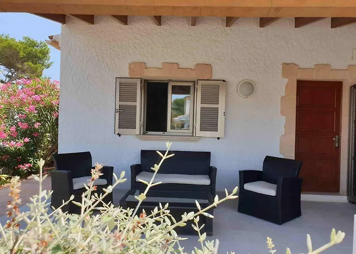 Belle Maison Proche Plage