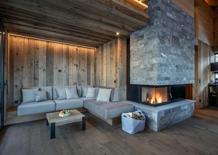 Alm Chalet