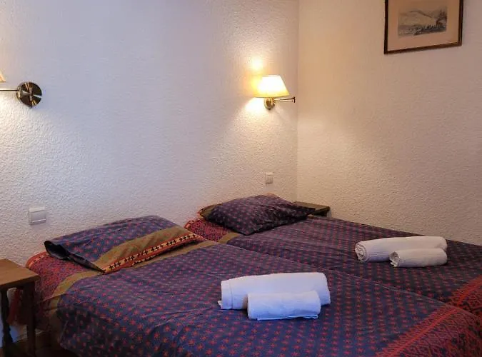 Chalet Le Triolet