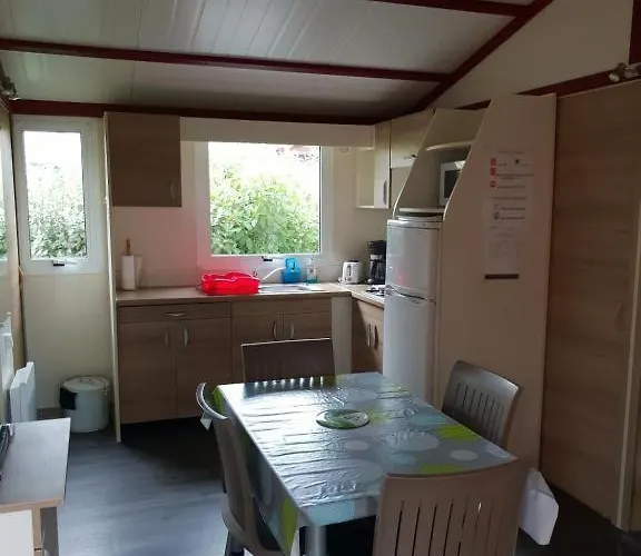 Chalet -Glory-