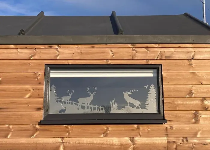 The Ashmere Tiny House