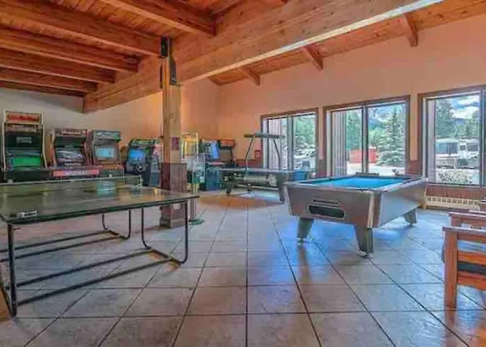Sun & Snow Chalet Breckenridge, A Dog Lovers Dream!
