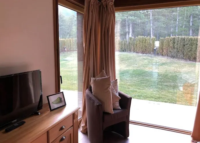 Magnet - Private Chalet