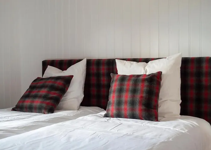 Chalet Domisiladore - Chalet Haut De Gamme Pour 10 Adultes Et 2 Enfants A Chatel