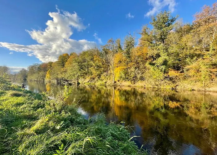 Pres De L'Ourthe, Sur Ravel, Clim, Pellet, Netflix