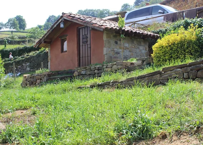 El Refugio De Luena