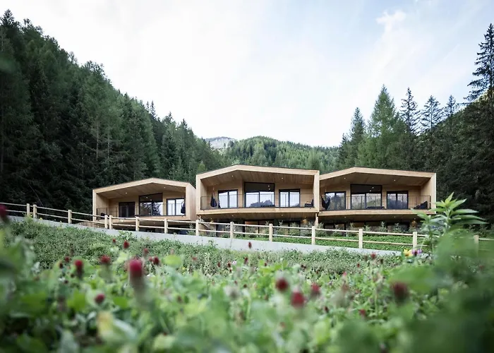 Stelza Nature Chalet