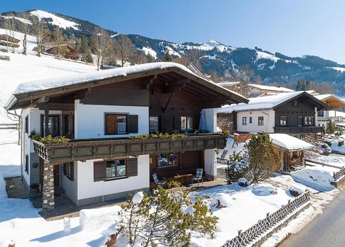 Chalet Josef