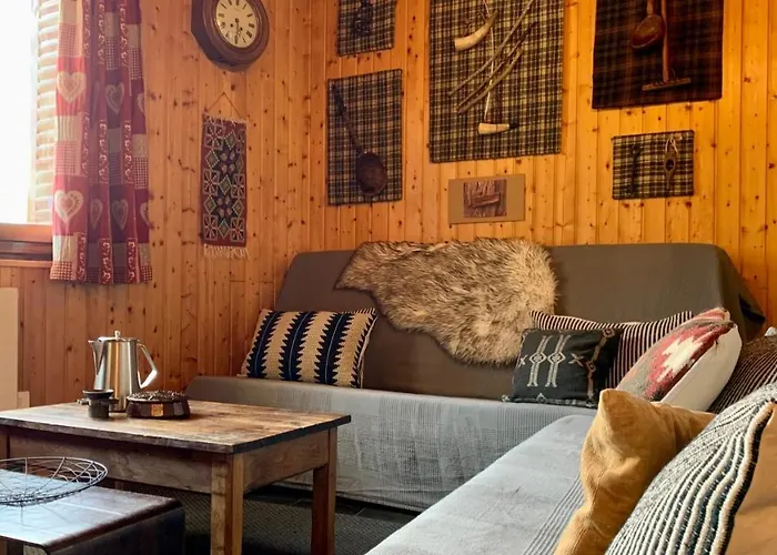Chalet Martine