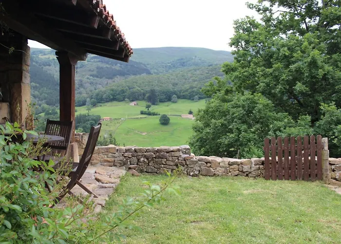 El Refugio De Luena
