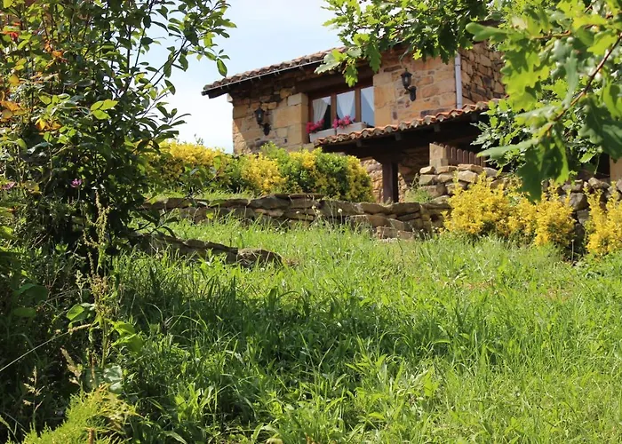 El Refugio De Luena