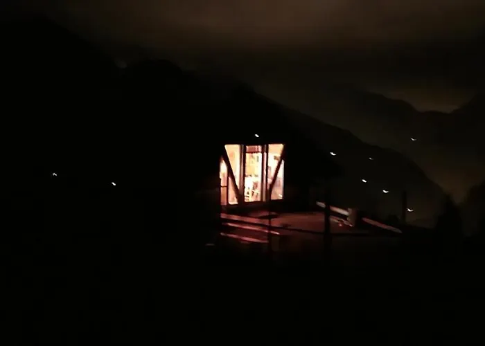 Le Chalet N 0082