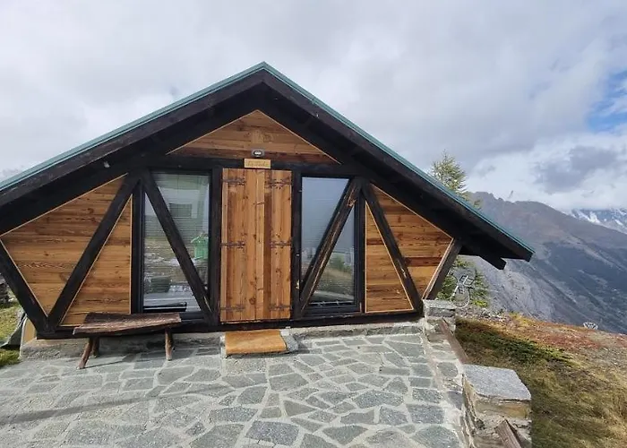 Le Chalet N 0082