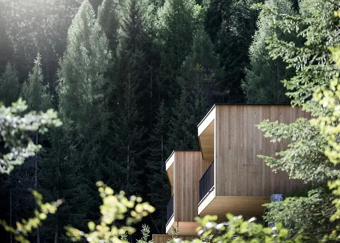 Stelza Nature Chalet