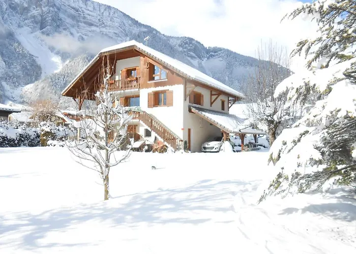 Le Chalet Carpe Diem