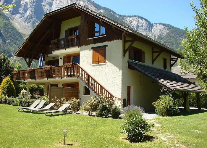 Le Chalet Carpe Diem