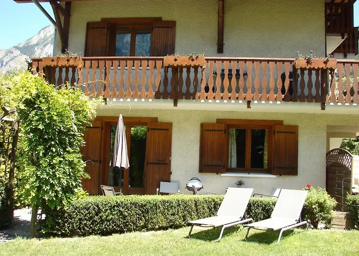 Le Chalet Carpe Diem