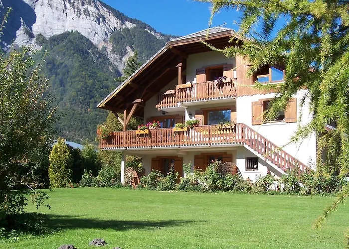 Le Chalet Carpe Diem