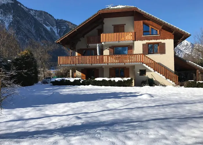 Le Chalet Carpe Diem