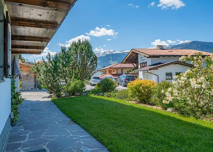 Chalet Josef