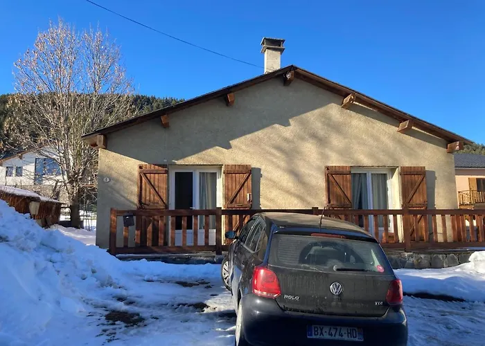 Chalet Martine