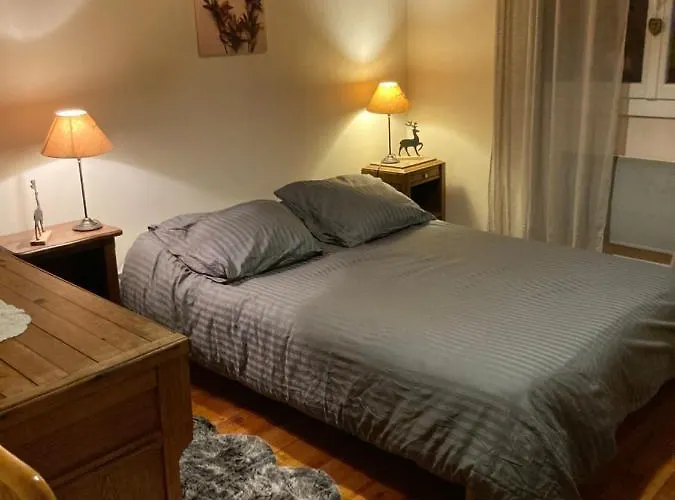 Chalet Martine