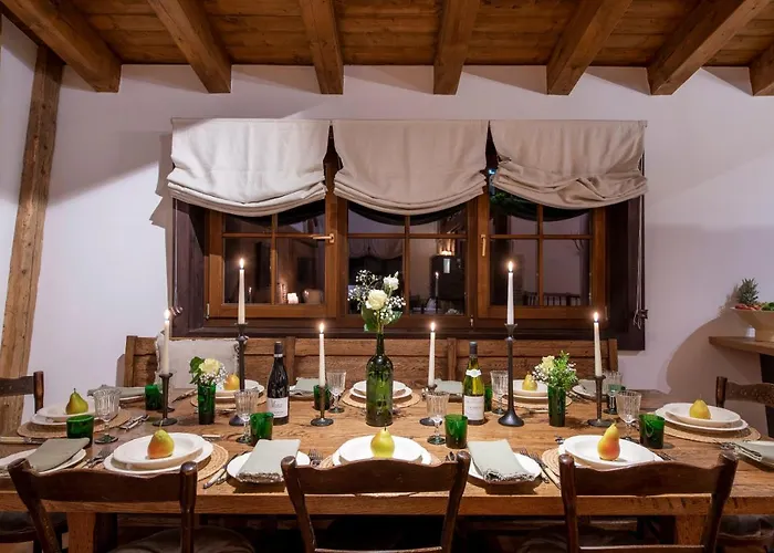 Kikombe Lodge