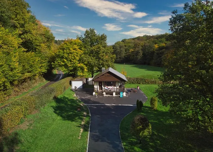 chalet de luve